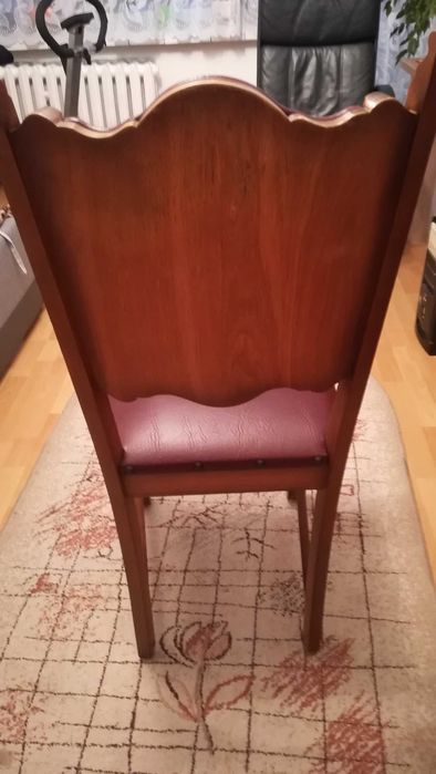 Krzesła antyk sprzedam