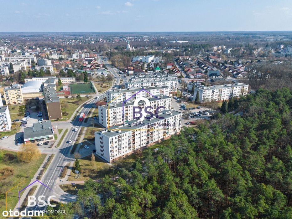 Piękne mieszkanie w atrakcyjnej lokalizacji