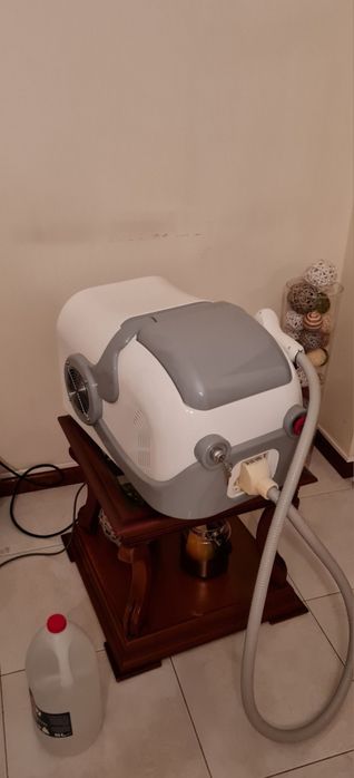 Laser Diodo como novo