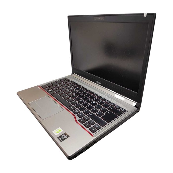 LAPTOP | Fujitsu LifeBook E734 | i3-4000M | 13,3" HD | 8GB RAM | BAZA!