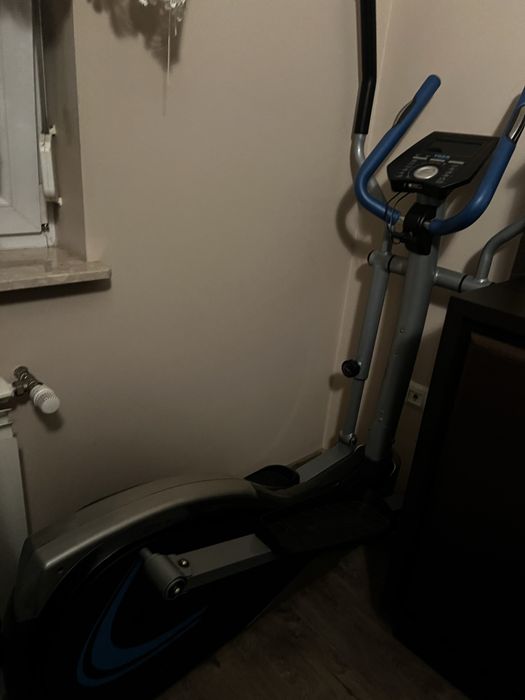 orbitrek york fitness x202