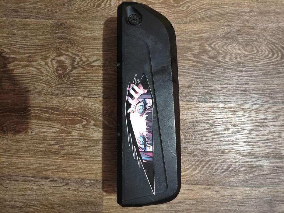 Аккумулятор 48V 20A