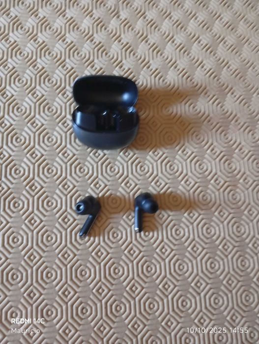 QCY MeloBuds Pro ANC Bluetooth 5.3