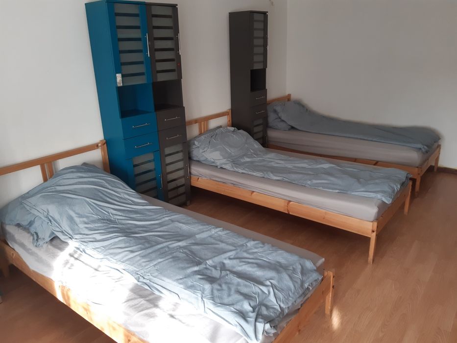 Kwatera pracownicza Centrum Kutna