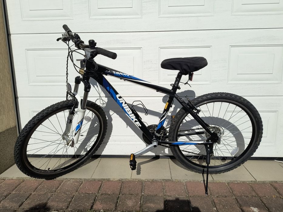 Rower Unibike sprzedam