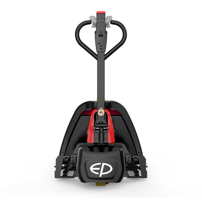 Elektryczny wózek paletowy, elektryczny paleciak EP EPT15-EZ – 4 tryby