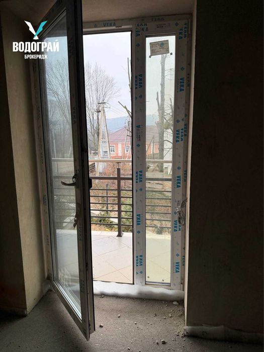 таунхаус Vodogray Emerald