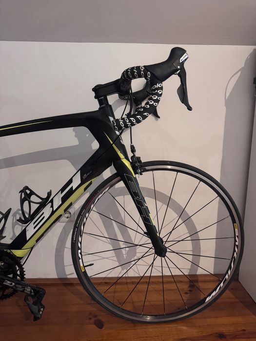 BH g6 pro - Carbon road bike