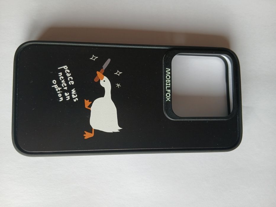 Xiaomi 14 case MOBILFOX