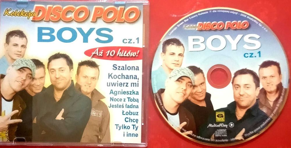 553 CD Disco Polo Boys (37)