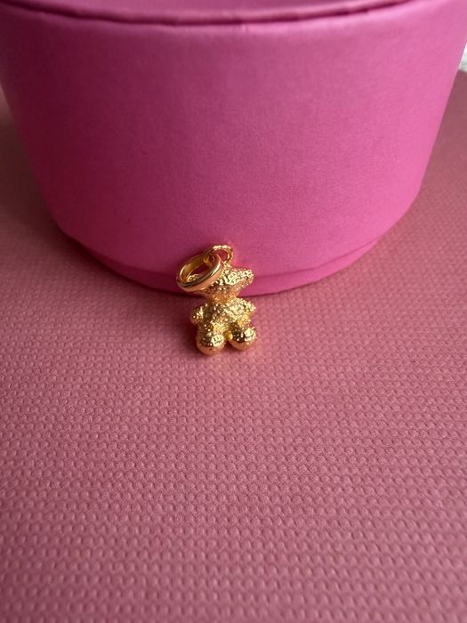 Wisiorek Tous Bold Bear