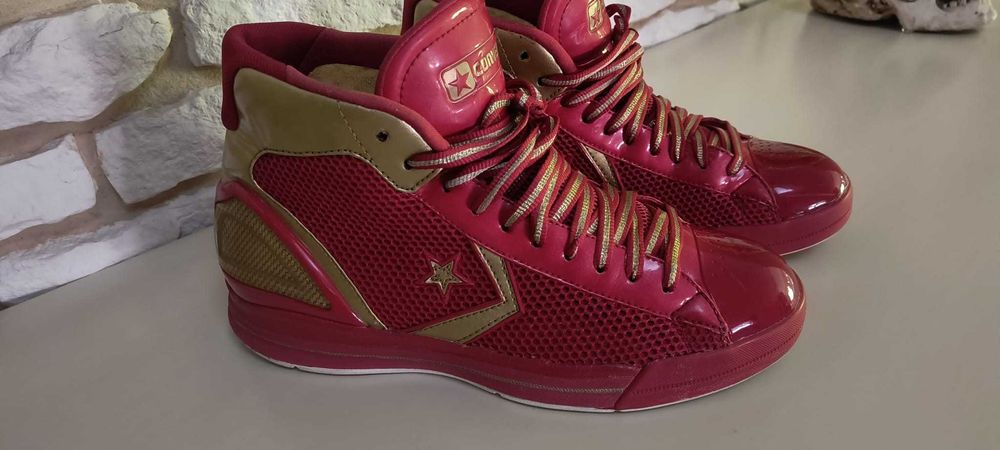 Buty sportowe Converse roz. 44  - Classic - Old School