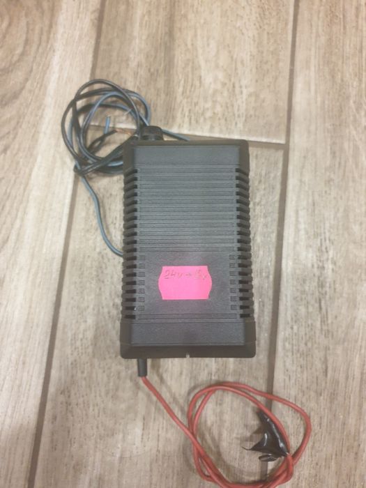 Преобразователь 24v на 12v в авто