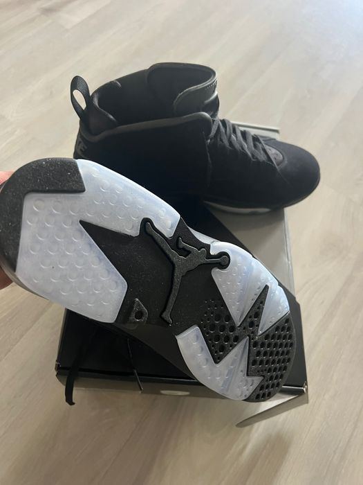Nike Air Jordan MVP