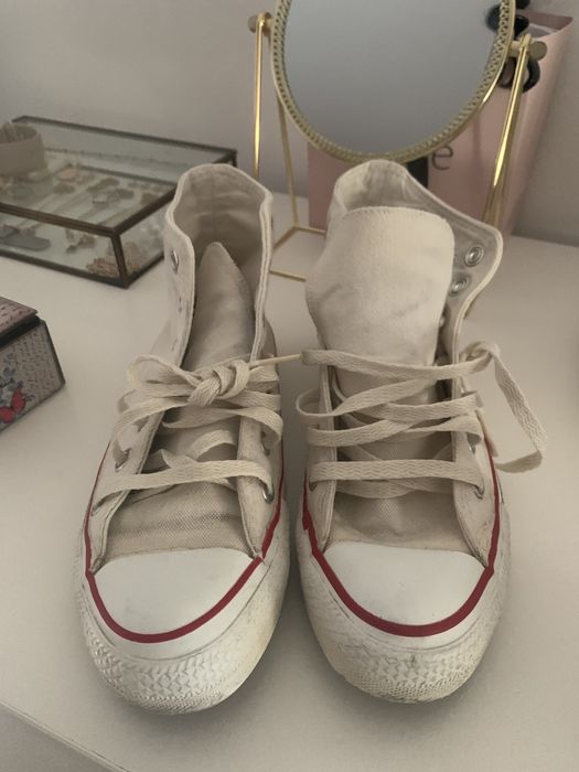 All star cremes (nmr 35,5)