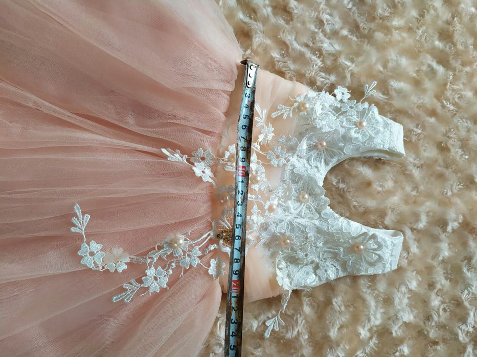 Продам платье