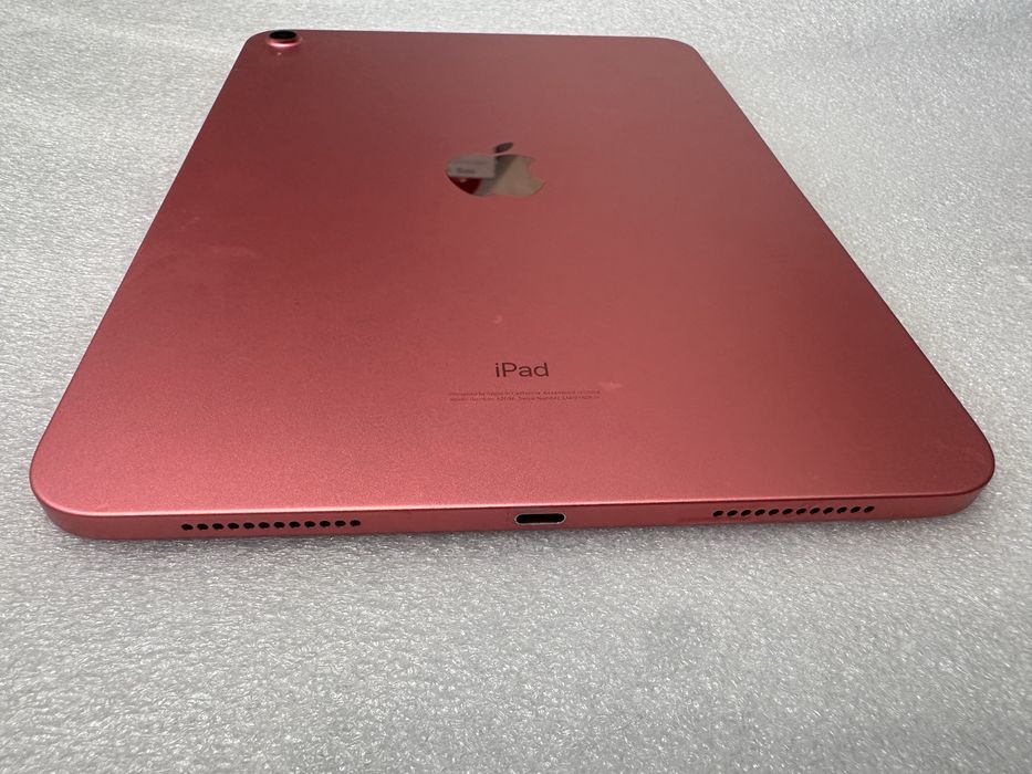 iPad 10 2023 64гб Wi-Fi