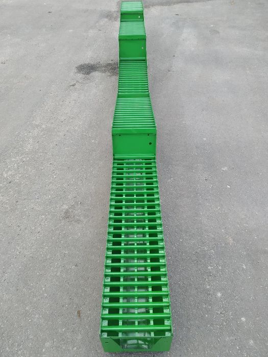 AZ42448 Wytrząsacz JOHN DEERE 1157 do1188