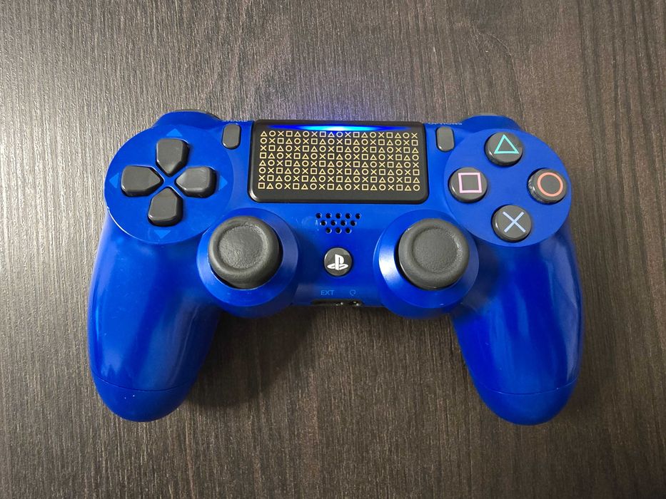 PS4 Comando Days of Play V2 OFICIAL