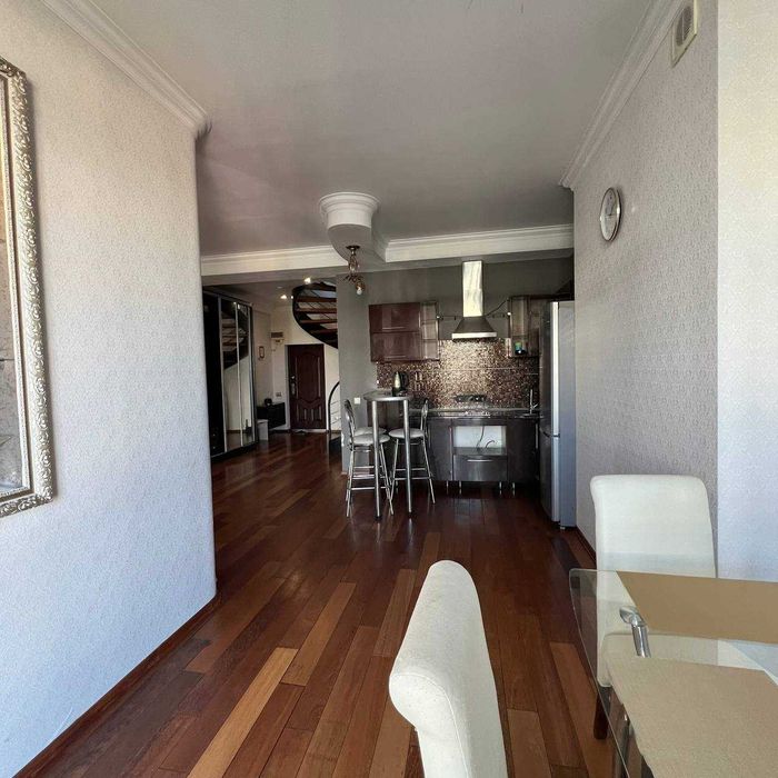 3-rooms apartment apartment by the address st. Kulikovo pole pl Oktyabrskoy revolyutsii pl (area 107 m²) - Atlanta.ua - photo 3