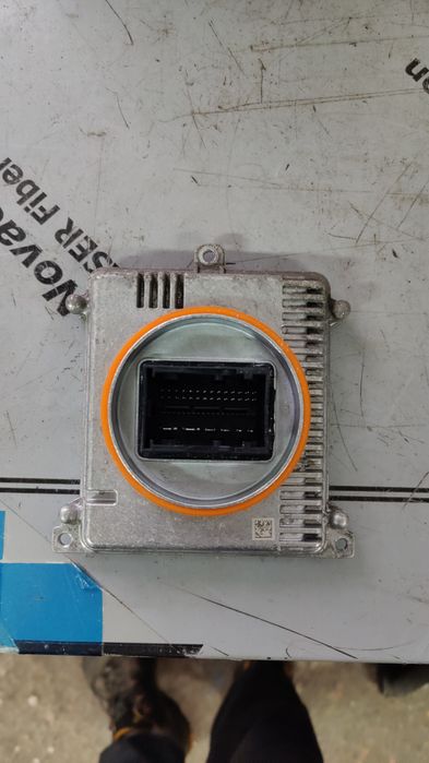 Przetwornica Moduł LED Porsche VW Skoda Audi