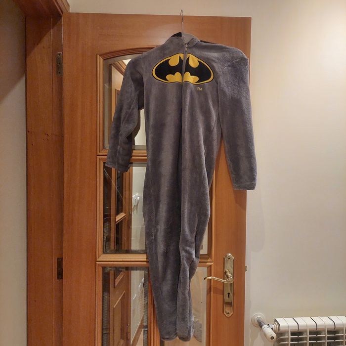 Fato de carnaval 8 / 9 anos