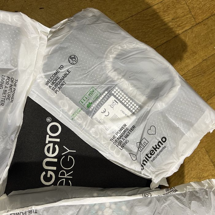 Magnetoterapia Magnéticas Magneto Energy ME2200 - NOVO