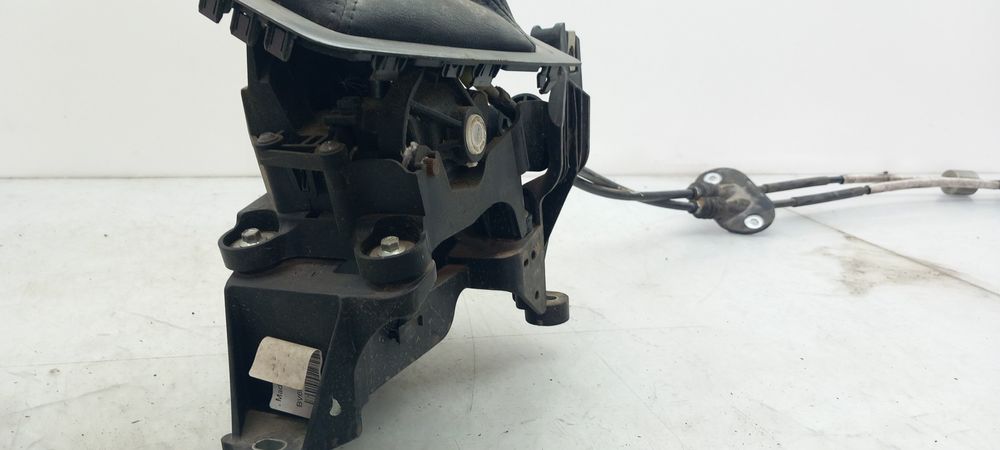 Seletor caixa velocidades FORD Focus III