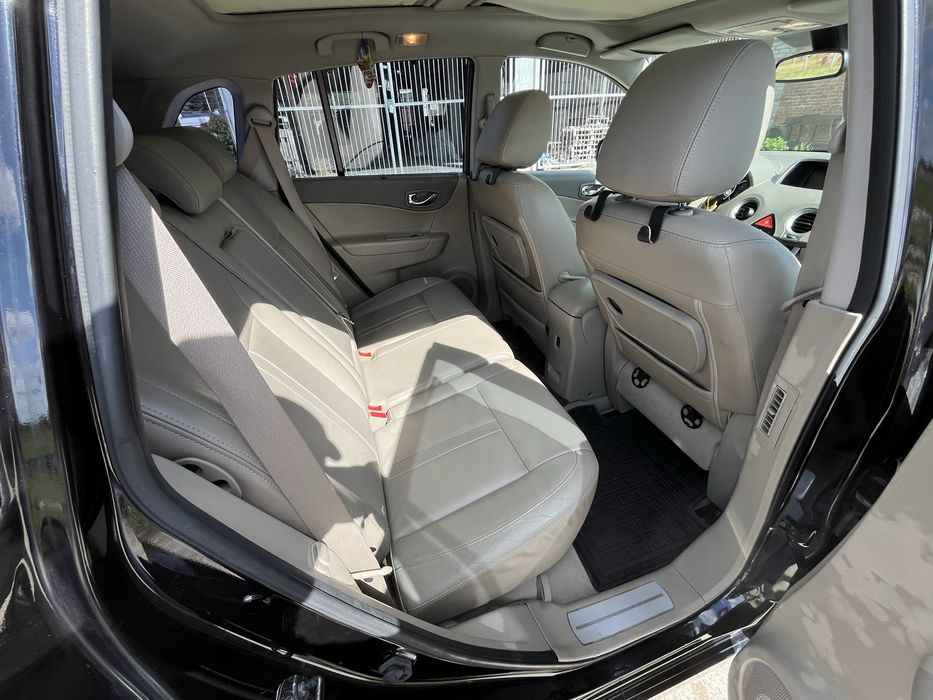 Продам Renault Koleos 2008 рік, 2.0 дизель, автомат, 4х4.