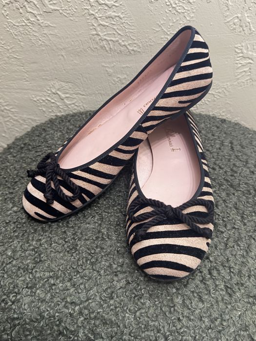 Балетки     Pretty Ballerinas