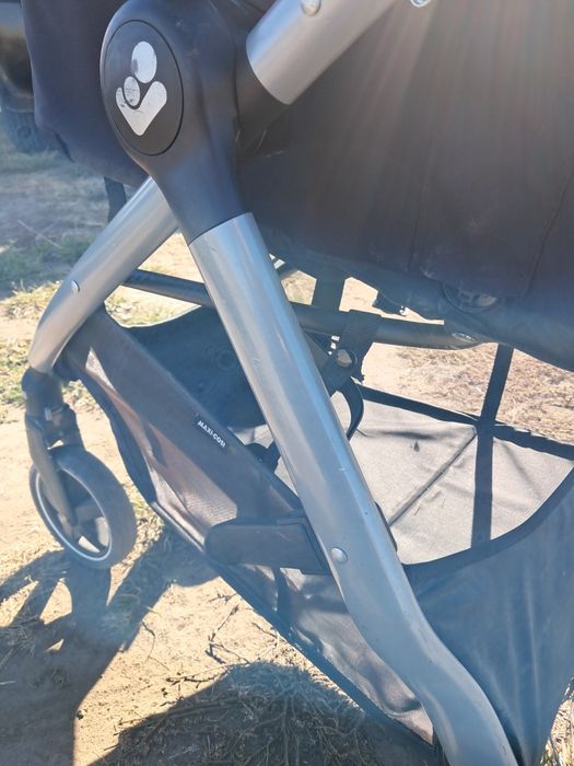 Коляска Махі Косі 3 в 1