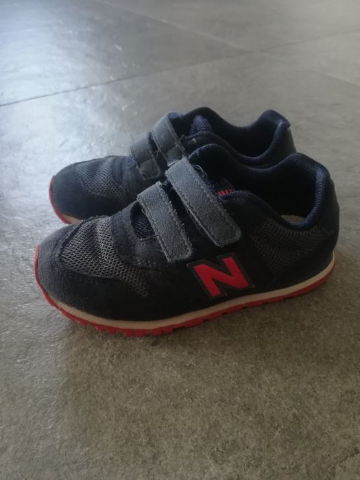 Adidasy New Balance r.25,5