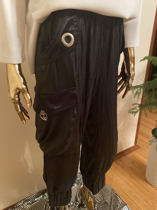 Штани карго жіночі