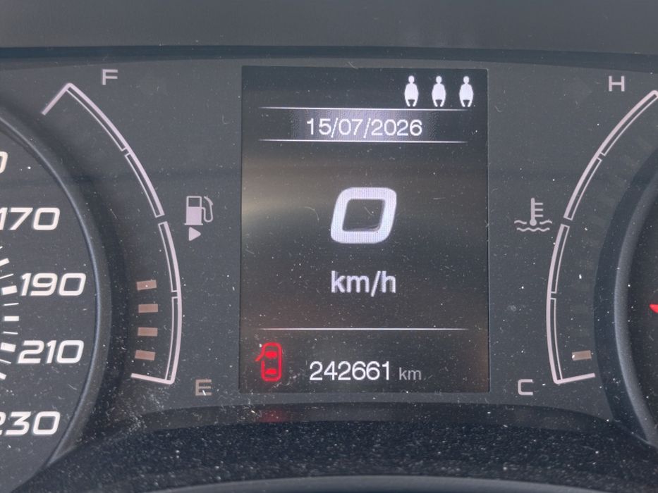 Fiat Tipo 1.3 Multijet514960264591452165