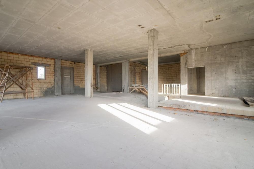 Комерційна нерухомість за адресою вул. Бандери Степана (площа 5500 м²) - Atlanta.ua - фото 7