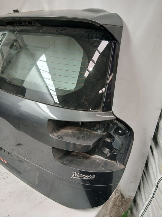 Porta / tampa da mala CITROËN C4 Grand Picasso II (DA_, DE_)
