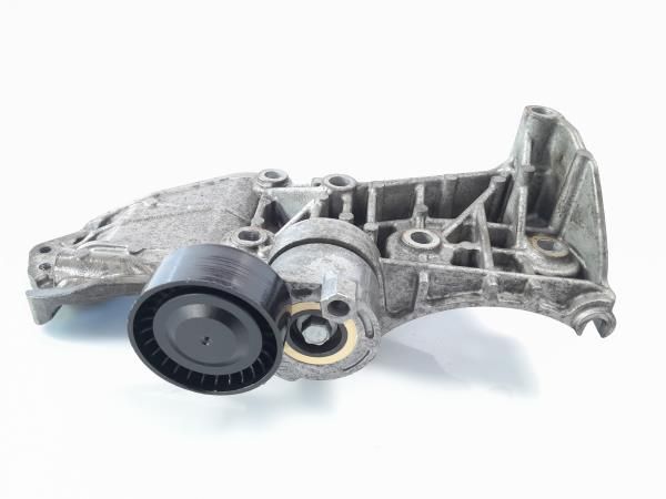 Compressor AC RENAULT Megane III Société (BZ0_)