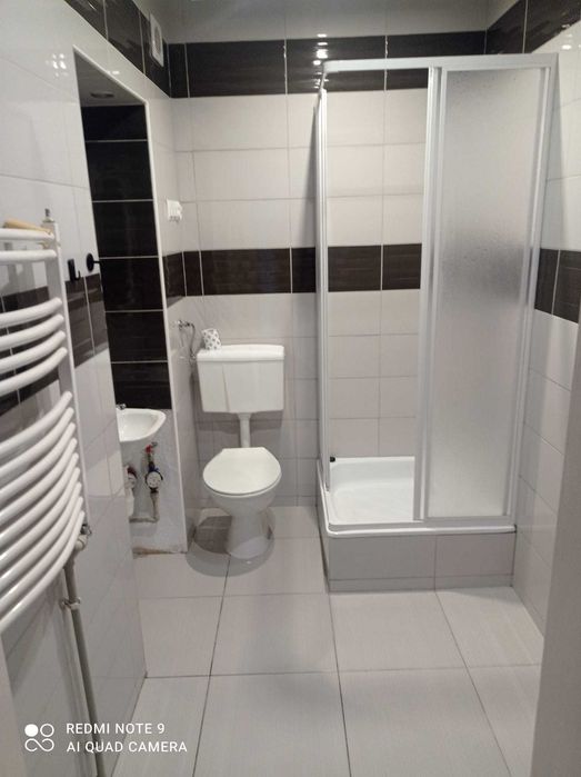 mieszkanie do wynajęcia