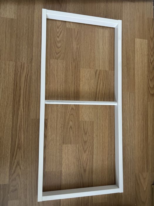 Drążek na ubrania pax komplement 75x35