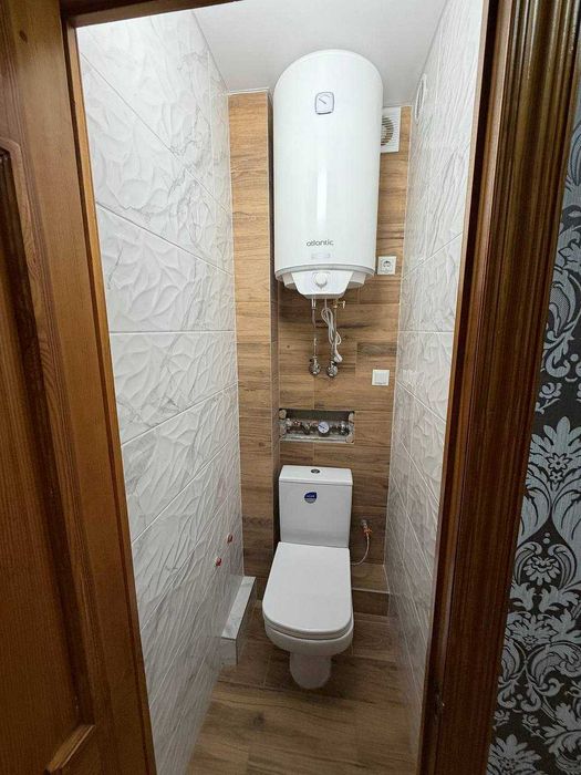 5-комнатная на Глушко. Под Программы. Новый ремонт