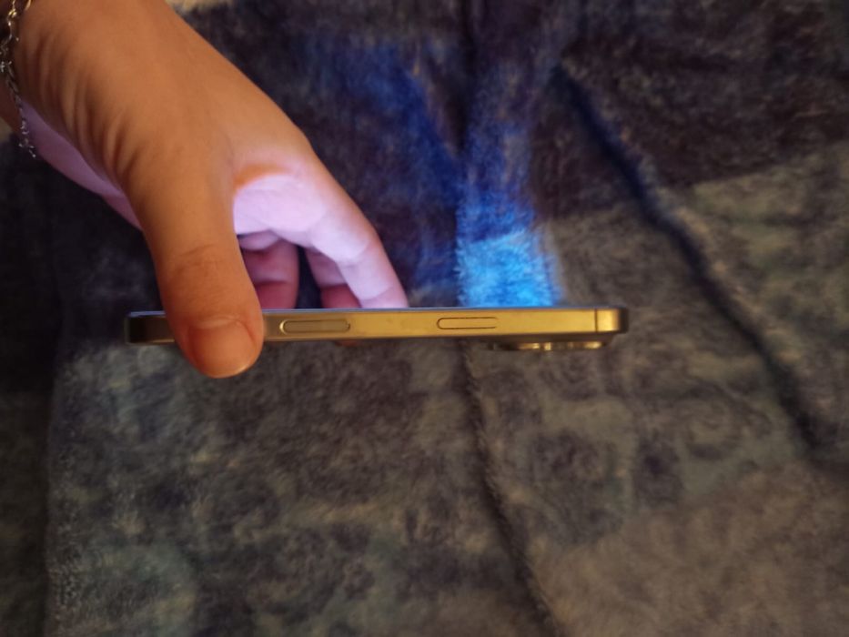 Iphone 16 Pro com Garantia