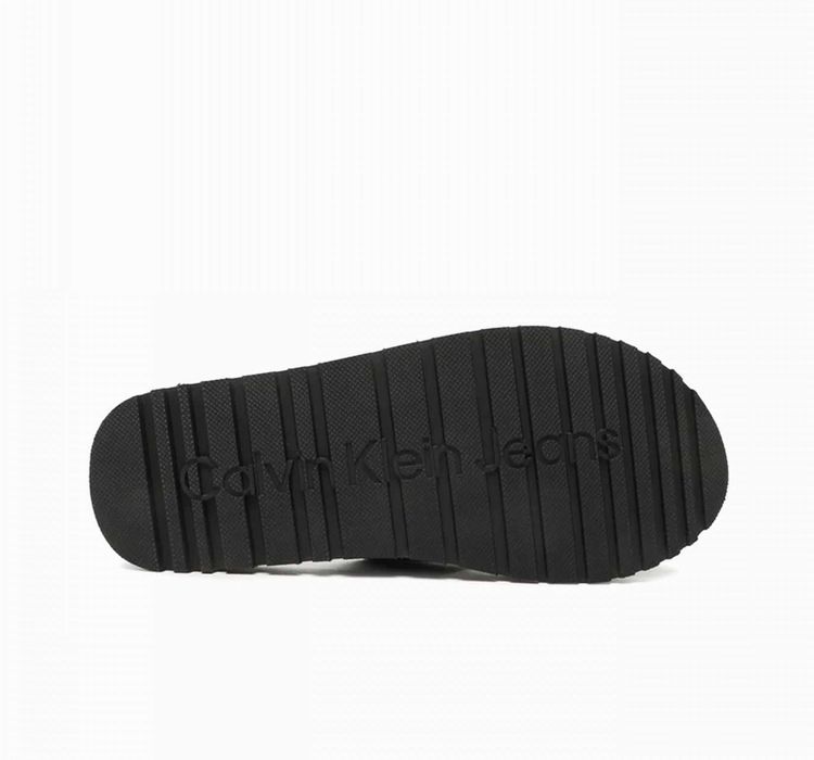 Шлепанцы, шлепки Calvin Klein. Оригинал.  42 43 44