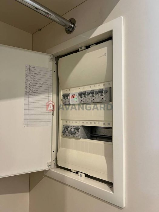 1-кім. квартира в ЖК Кришталеві Джерела