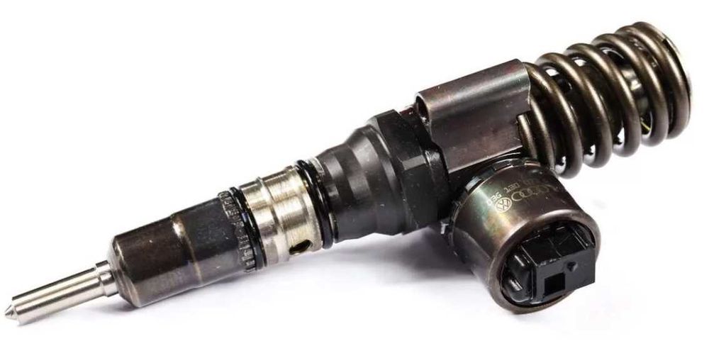 Pompowtryskiwacz 2.0TDI  03G.130073G 0414.720404 BKD BNA BRF BLB BRF BRE