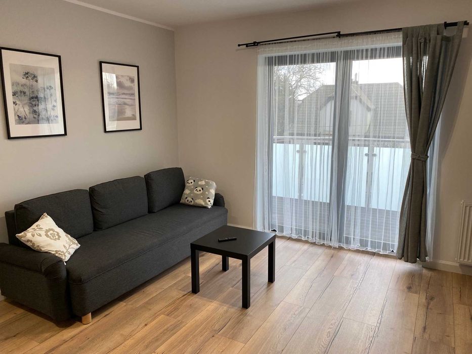 Okazja !!! Mieszkanie Świeszyno - Koszalin