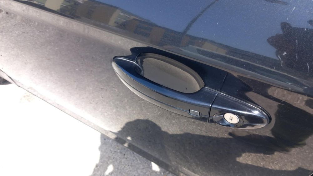 Vendo Ford Mondeo