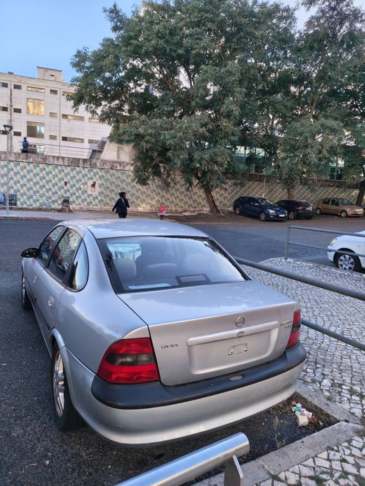 Opel Vectra