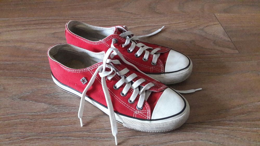 trampki Big Star 36