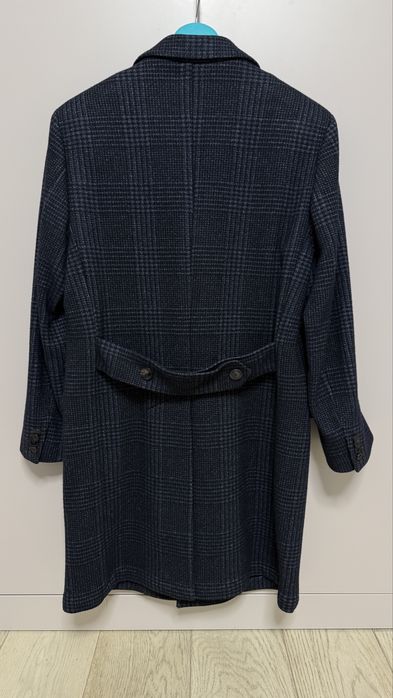 Пальто Massimo Dutti, розмір 42 (м-л)