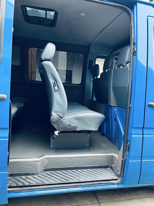 Mercedes Sprinter